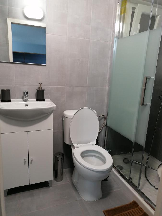 Appartement Natural Oak By Emmelia Group Paphos
